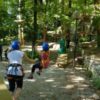 parco divertimento per bambini 4-8 anni